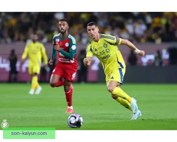 C罗闪耀淘汰赛，助力球队关键时刻提升竞争力