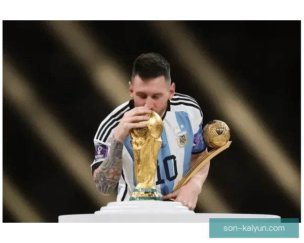 世界杯阿根廷卫冕