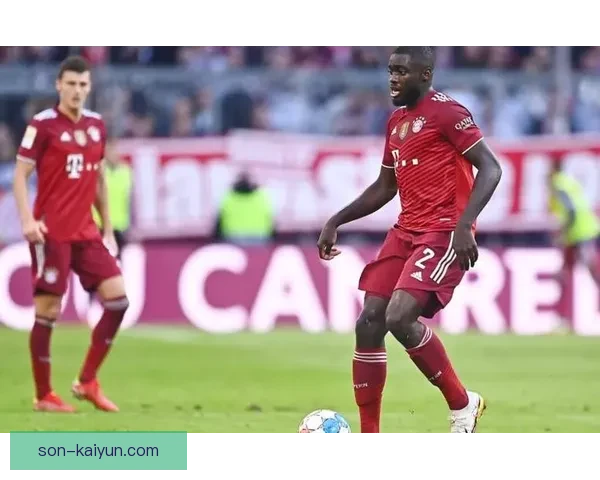 乌帕梅卡诺持续展现出色表现，法国后防线竞争力提升值得关注