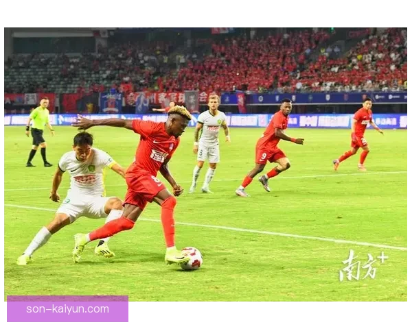 北京国安：历史冠军辉煌足迹与未来展望，迎来竞争力提升的新篇章