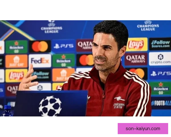 阿尔特塔战术适配欧冠趋势分析，球队竞争力显著增强