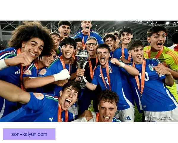 欧洲U17锦标赛西班牙表现稳健，争夺晋级次轮林立的竞争压力