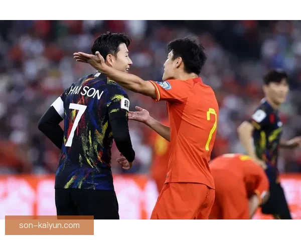韩国国家队世预赛状态回暖 近期表现稳健值得关注