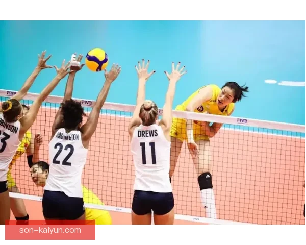 中国队防守提升势头明显，近期表现备受关注