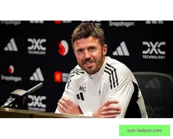 英超卡里克状态回暖，有望带领球队迎来良好表现