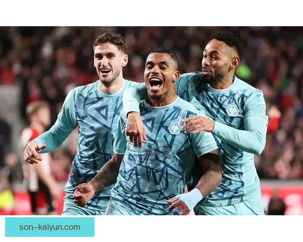 埃弗顿王朝状态回暖，球队竞争力增强引发关注