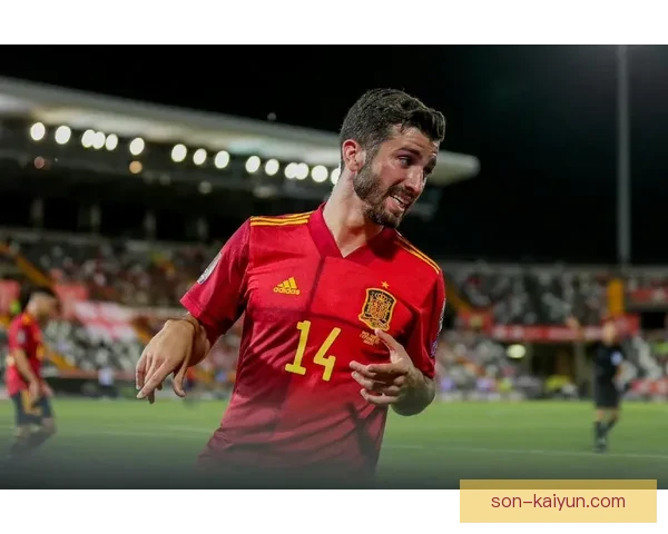 加亚在瓦伦西亚的表现稳健，助力球队竞争力增强。