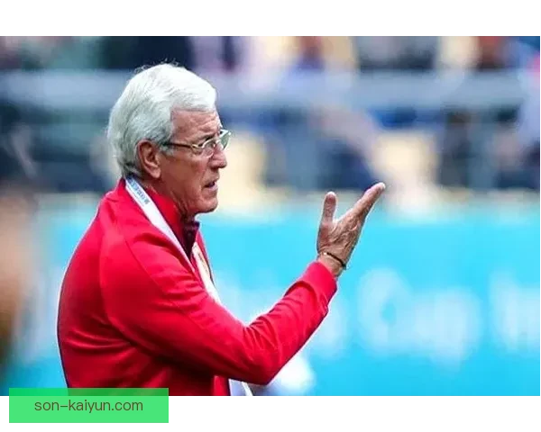 里皮在尤文时期的执教成就与战术风格分析