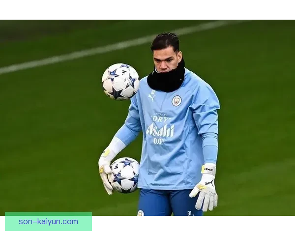 哈兰德在瓜迪奥拉体系中表现稳健，持续提升进攻效率